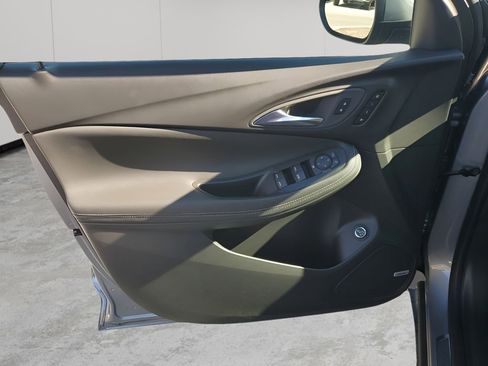 New 2026 Buick Encore GX Avenir w/ Avenir Convenience Package image 26