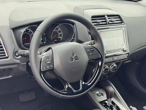 New 2026 Mitsubishi Outlander Sport AWD image 14