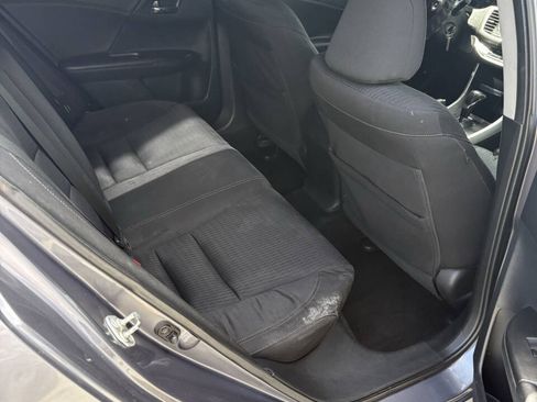 Used 2015 Honda Accord Sport image 10