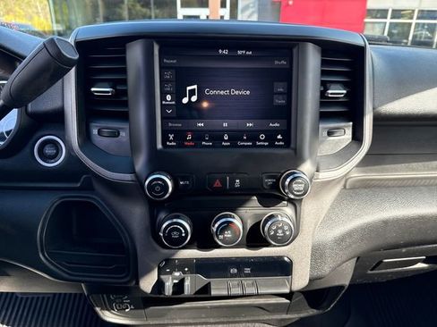 Used 2020 RAM 3500 Tradesman AWD/4WD image 22