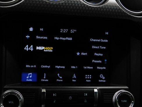 Used 2019 Ford Mustang GT Premium w/ GT Performance Package image 72