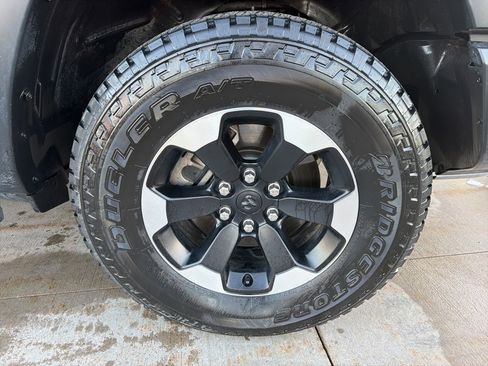 Used 2022 RAM 1500 Rebel w/ Rebel Level A Equipment Group image 12