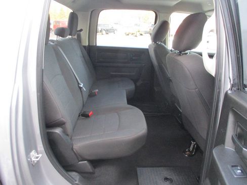 Used 2019 RAM 1500 Express w/ Wheel & Sound Group image 23