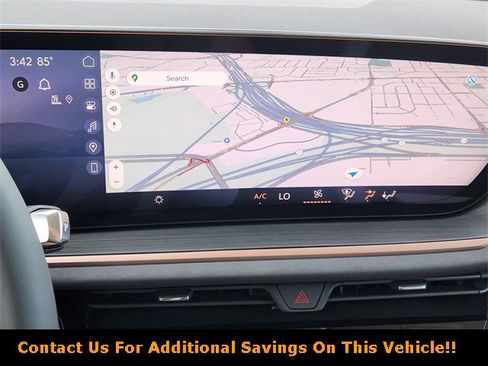 New 2026 Buick Envision Sport Touring image 12