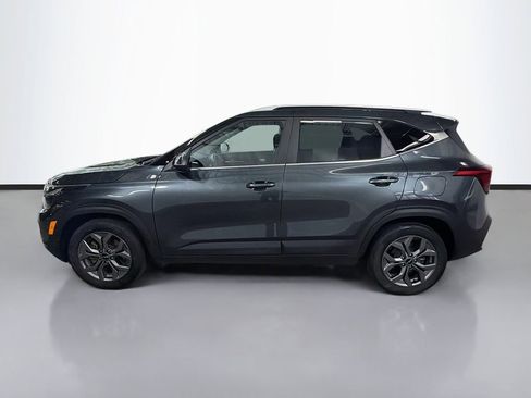Used 2024 Kia Seltos S AWD/4WD image 7