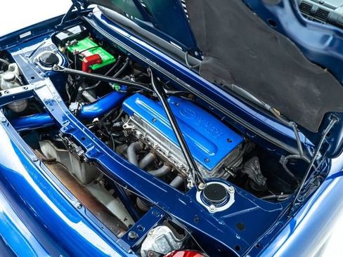 Used 2001 Toyota MR2 image 22