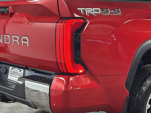 Used 2022 Toyota Tundra SR5 image 8