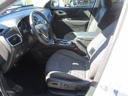 Certified 2022 Chevrolet Equinox LT image 11