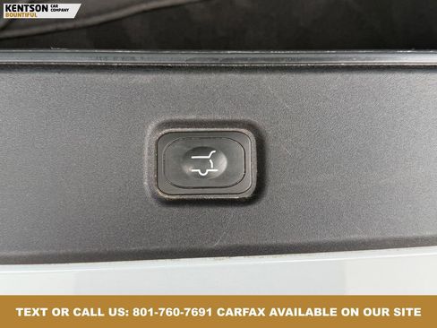 Used 2025 Ford Expedition Max Active image 39