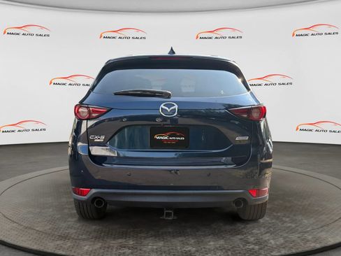 Used 2019 MAZDA CX-5 Signature AWD/4WD image 9