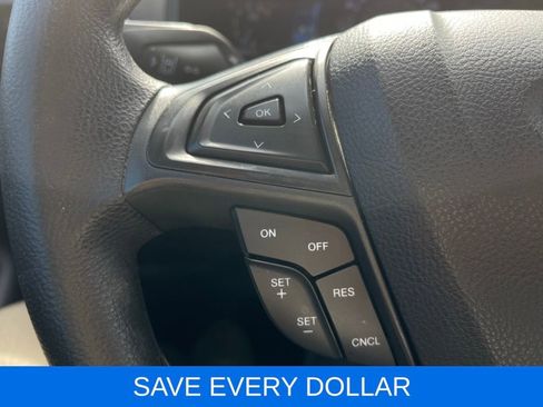 Used 2024 Ford Edge SE w/ Black Appearance Package AWD/4WD image 21