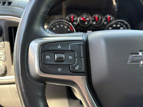 Used 2020 Chevrolet Silverado 1500 RST w/ All-Star Edition image 19