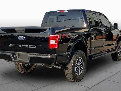 Used 2020 Ford F150 XLT w/ Equipment Group 302A Luxury AWD/4WD image 13