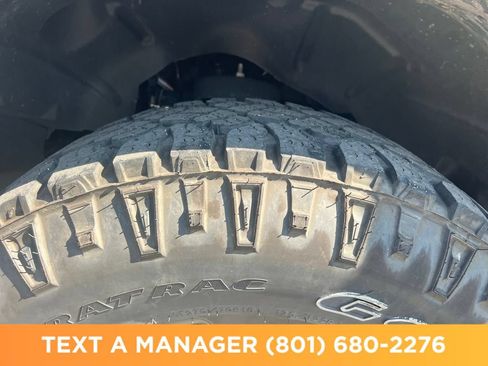 Used 2021 RAM 1500 Rebel w/ Rebel Level 2 Equipment Group AWD/4WD image 10