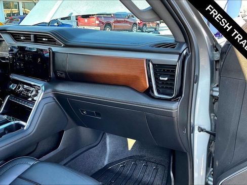Used 2024 GMC Sierra 2500 Denali w/ Denali Reserve Package AWD/4WD image 26