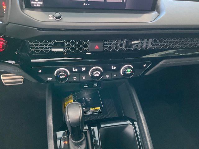 Certified 2025 Honda Accord Sport image 14