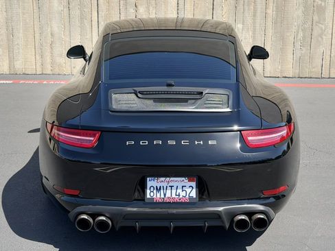 Used 2012 Porsche 911 Carrera image 7