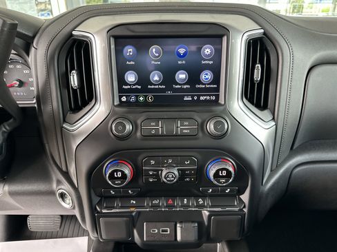 Certified 2022 Chevrolet Silverado 1500 RST AWD/4WD image 13