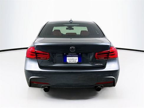 Used 2018 BMW 340i xDrive 340i xDrive w/ Premium Package image 14