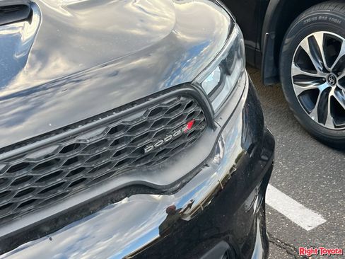Used 2024 Dodge Durango R/T RWD image 7