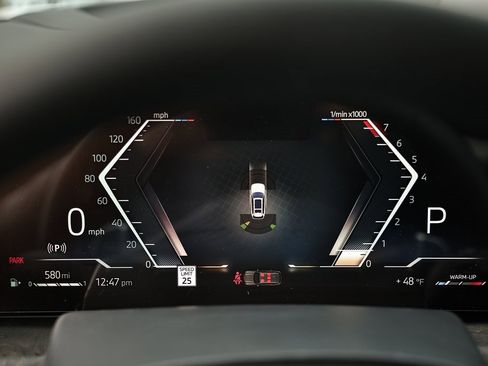 New 2026 BMW X7 xDrive40i w/ M Sport Package image 32