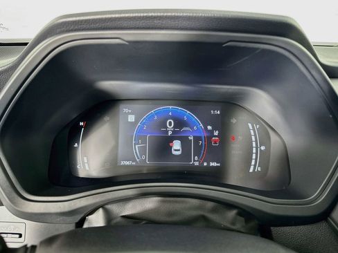 Used 2025 Toyota Grand Highlander FWD image 18
