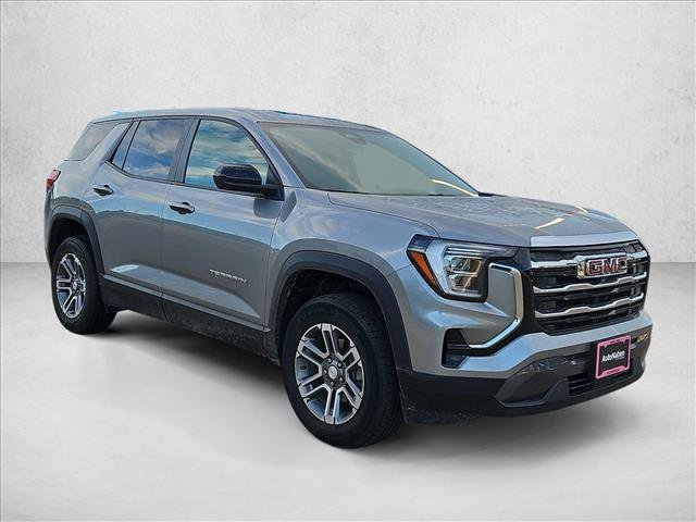 Used 2025 GMC Terrain Elevation FWD image 3