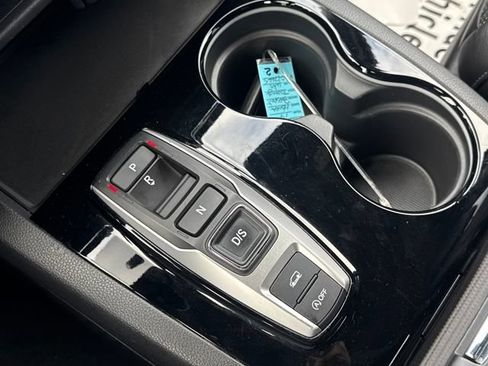 Certified 2019 Honda Passport Touring image 12