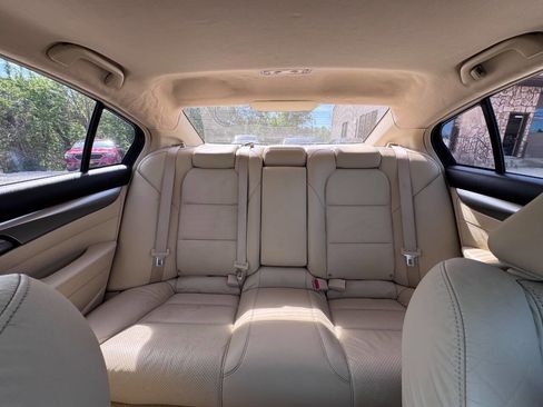 Used 2011 Acura TL w/ Technology Package image 27