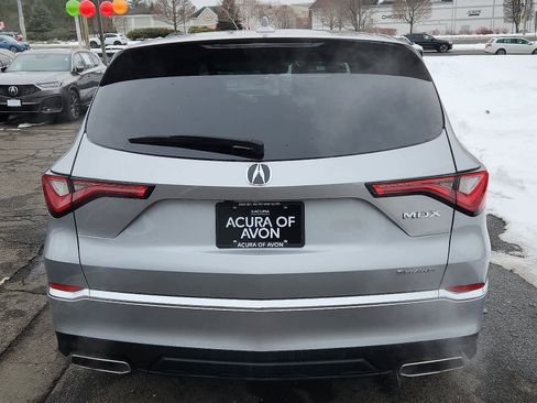 Used 2023 Acura MDX image 6