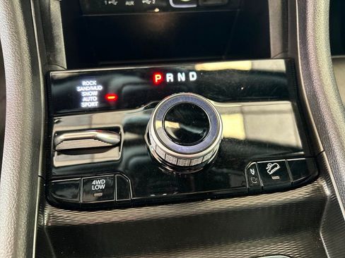 Used 2024 Jeep Grand Cherokee Limited 4xe w/ Trailer Tow Package image 28