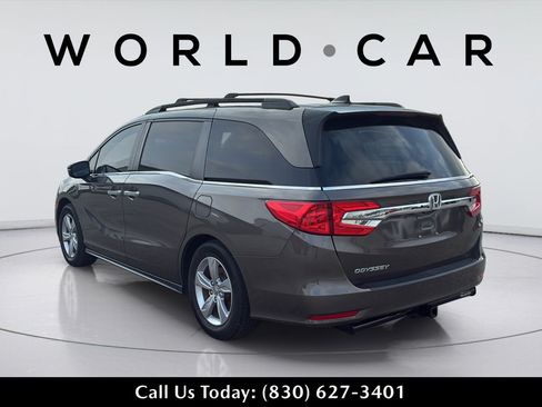Used 2019 Honda Odyssey EX-L image 13