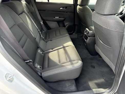 Used 2024 Honda Prologue EX image 21