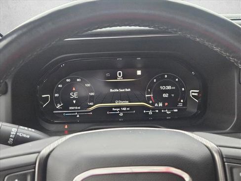 Used 2023 GMC Yukon Denali Ultimate image 22