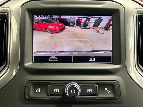 Used 2024 GMC Sierra 2500 Pro w/ Convenience Package AWD/4WD image 29