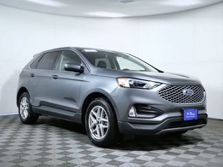 Certified 2023 Ford Edge SEL w/ Convenience Package AWD/4WD video 1