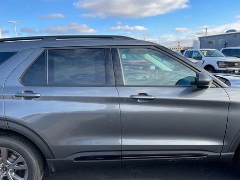 New 2026 Ford Explorer Active w/ Active Comfort Package AWD/4WD image 31