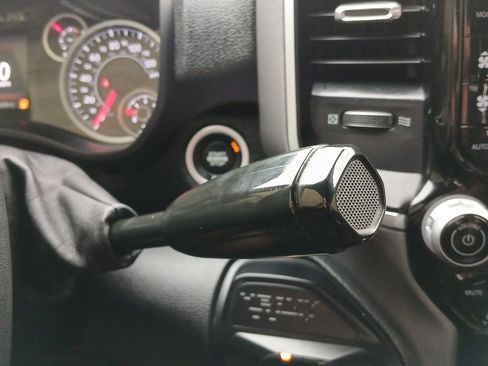 Used 2025 RAM 2500 Big Horn image 16