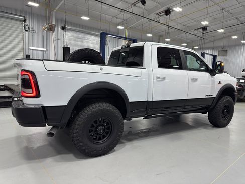 Used 2023 RAM 2500 Rebel w/ Level 1 Equipment Group image 11