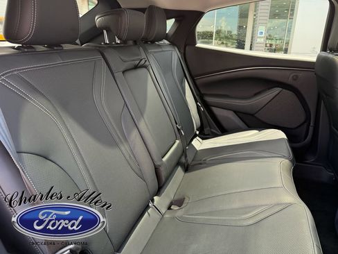 Used 2023 Ford Mustang Mach-E Premium RWD image 17
