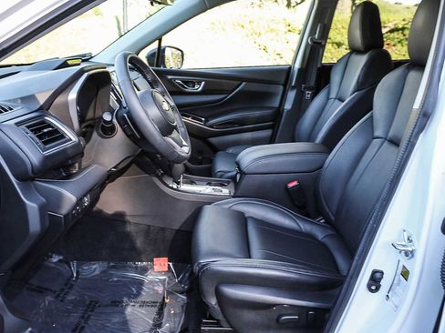 Certified 2025 Subaru Ascent Touring w/ Popular Package #2 image 17