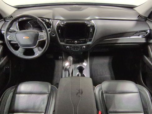 Used 2020 Chevrolet Traverse High Country w/ LPO, Floor Liner Package image 16