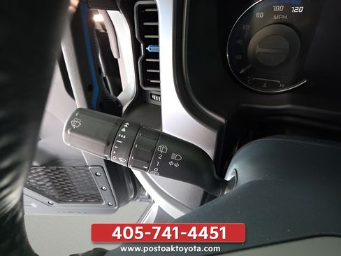 Used 2023 Ford Bronco Black Diamond AWD/4WD image 14