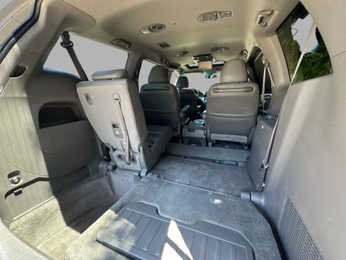 Used 2008 Honda Odyssey EX-L image 48