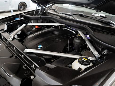 Used 2023 BMW X7 xDrive40i w/ M Sport Package image 48