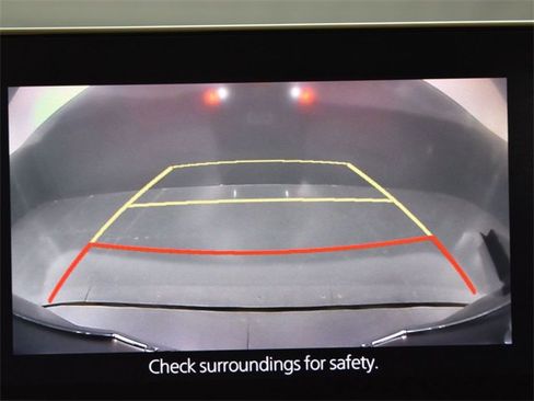 Used 2019 MAZDA MAZDA3 Sedan w/ Select Package image 21