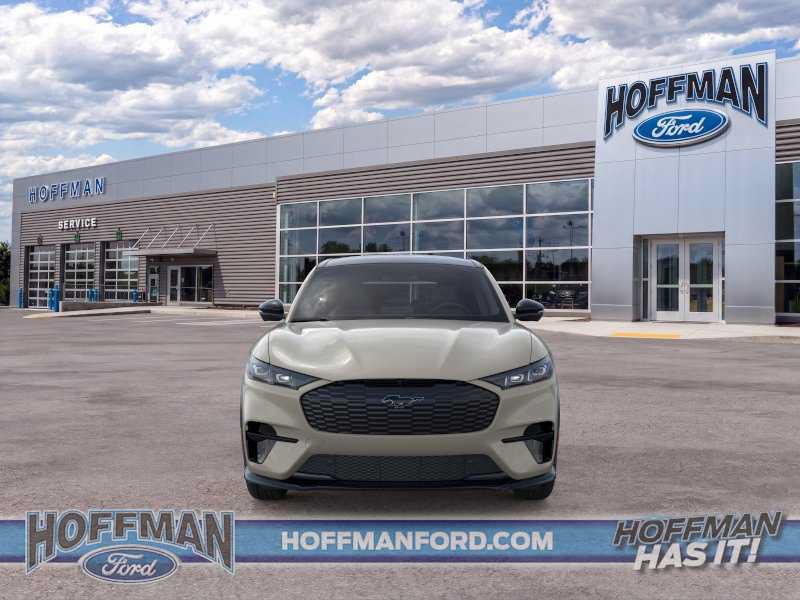 New 2025 Ford Mustang Mach-E Premium w/ Sport Appearance Package AWD/4WD image 7