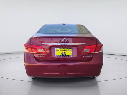 Used 2010 Lexus ES 350 FWD image 4