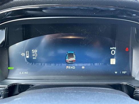 New 2025 Lincoln Corsair Grand Touring image 31