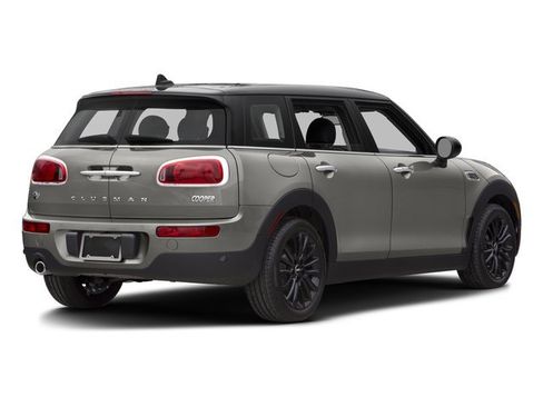 Used 2016 MINI Cooper Clubman FWD image 2